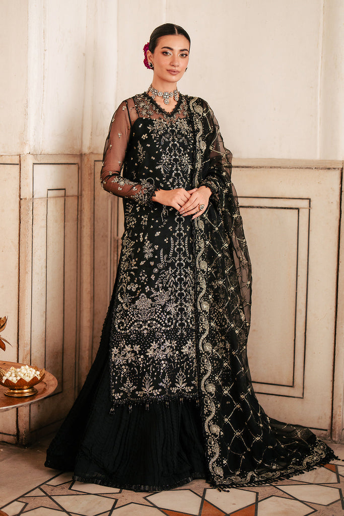 Saad Shaikh Silsila Luxury Wedding Formals – Amaya