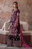 Emaan Adeel Saanjh Luxury Velvet Edit – Anika