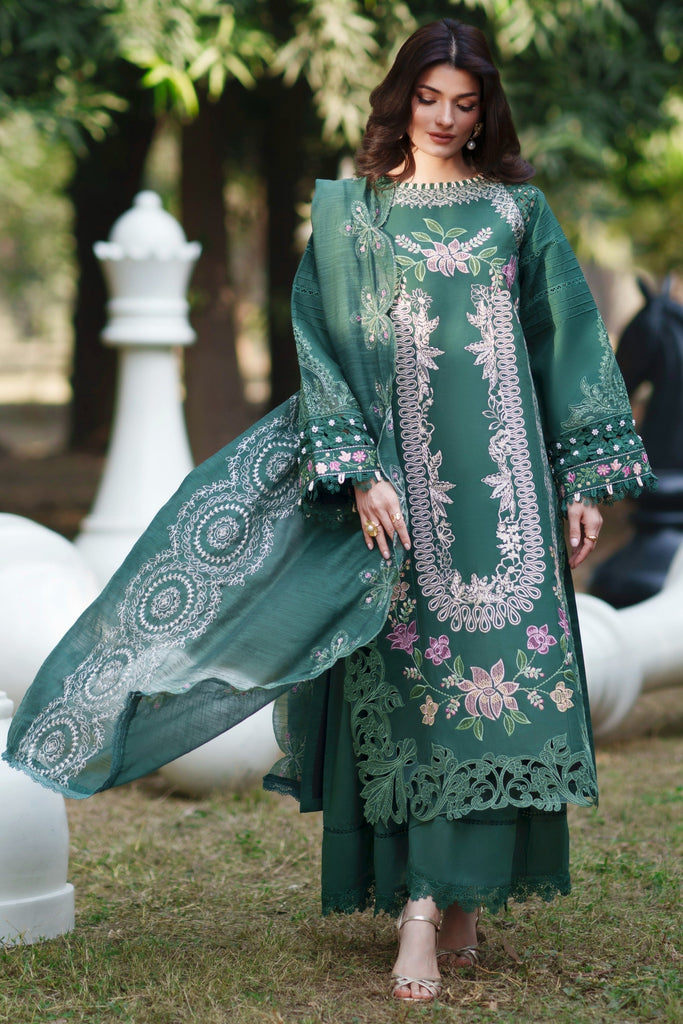 Parishay Summer Queen Lawn – SQ-15