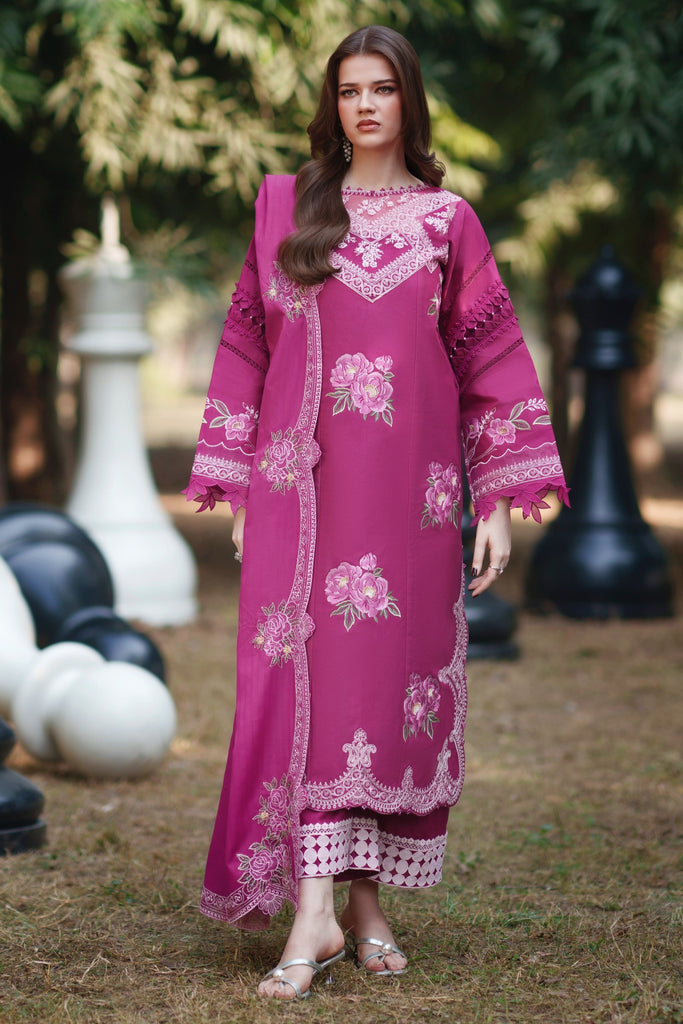 Parishay Summer Queen Lawn – SQ-10