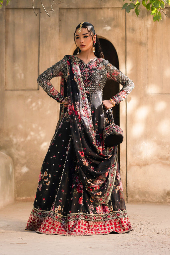 Xenia Rumi Luxury Formals – NAZNEEN