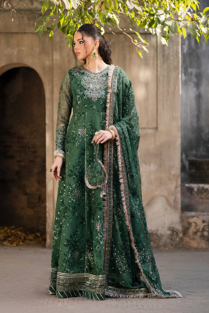 Xenia Rumi Luxury Formals – SHAFAQ