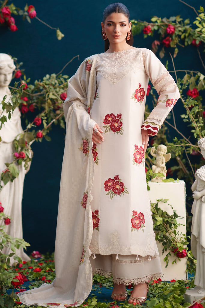 Parishay Summer Queen Lawn – SQ-16