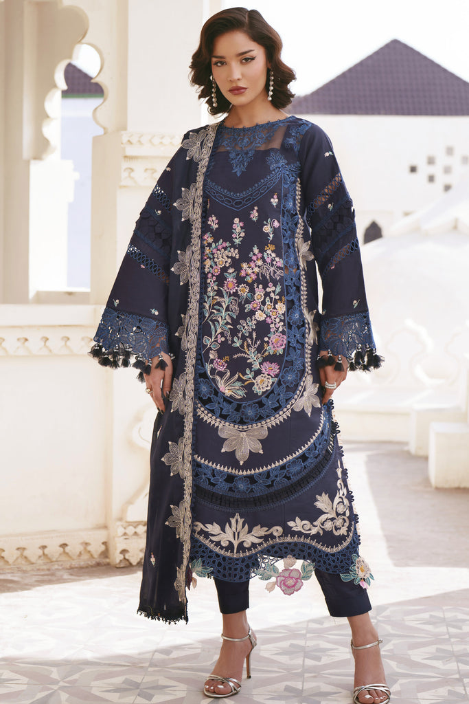 Parishay Shangrila Summer Lawn – SLA-01