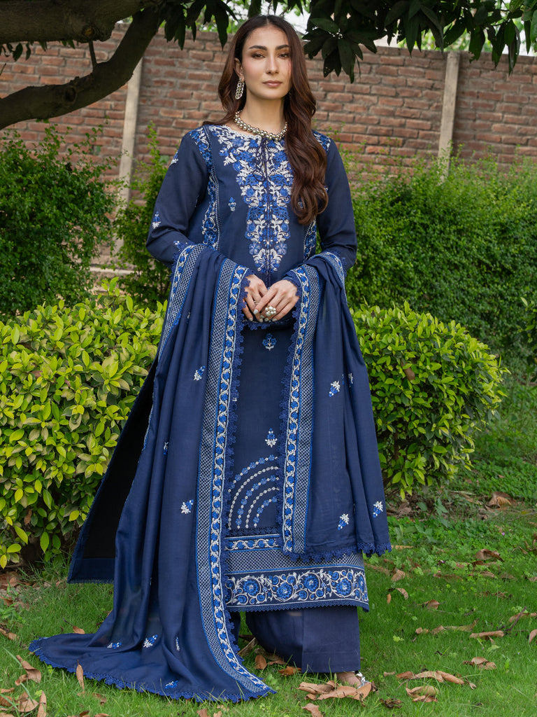 Mahnur Amaya Lawn – MU-01