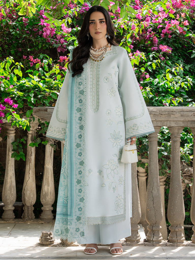 Mahnur Amaya Lawn – MU-03