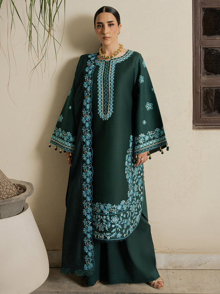 Mahnur Amaya Lawn – MU-04