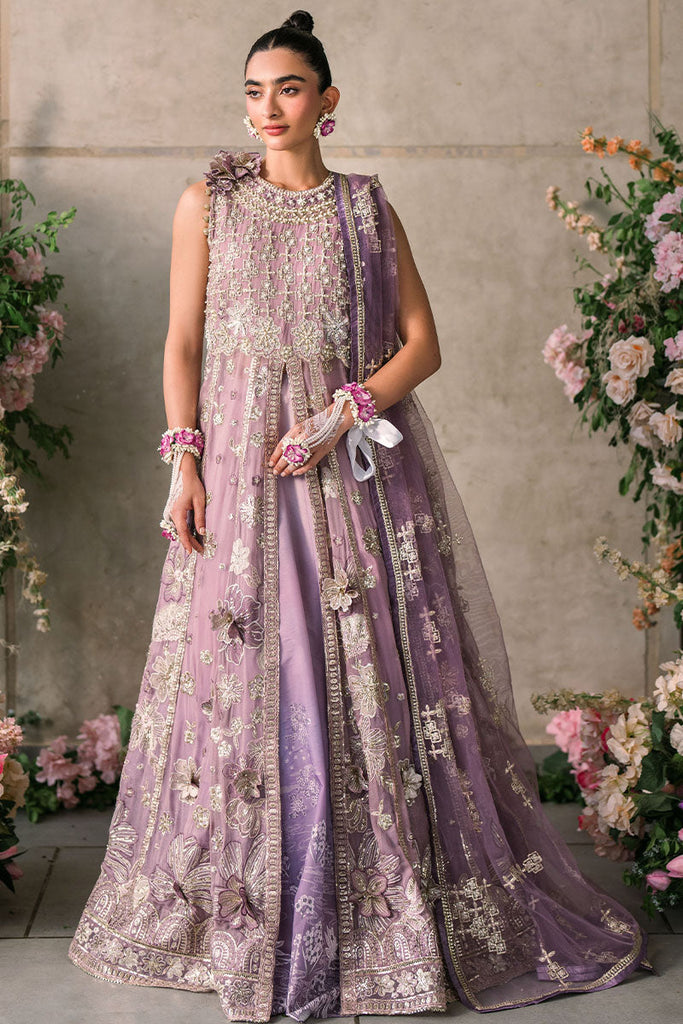 Mushq Mastani Evening Luxury Wedding Formals – Sana