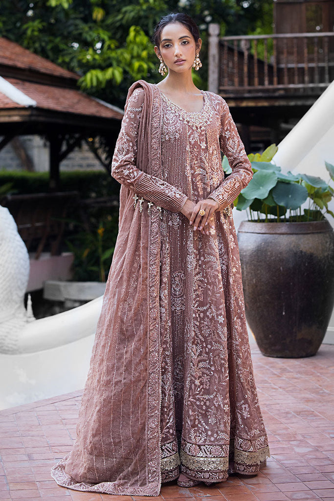 Mushq Roohi Luxury Wedding Formals – Vaniya