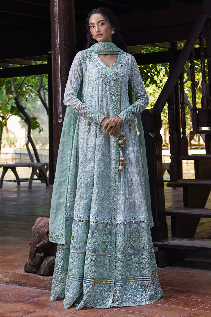 Mushq Roohi Luxury Wedding Formals – Diya