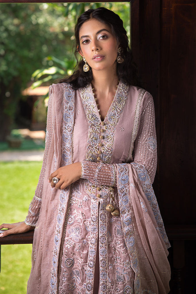 Mushq Roohi Luxury Wedding Formals – Janvi