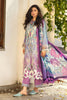 Mushq Manaram Luxury Lawn – Whispering Melody