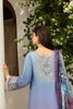 Mushq Manaram Luxury Lawn – Whispering Melody