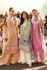 Mushq Manaram Luxury Lawn – Glittering Grace