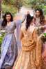 Mushq Mann Mein Tu Luxury Wedding Formals – Payaal