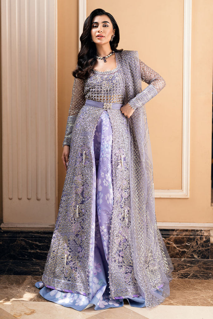 Mushq Mann Mein Tu Luxury Wedding Formals – Payaal