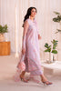 Maryum N Maria Bloom Poise Lawn Edit – ÉLISE - MSU0677
