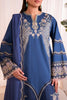 Maryum N Maria Bloom Poise Lawn Edit – JULIETTE - MSU0679