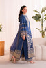 Maryum N Maria Bloom Poise Lawn Edit – JULIETTE - MSU0679