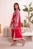 Maryum N Maria Bloom Poise Lawn Edit – GENEVIÈVE - MSU0682