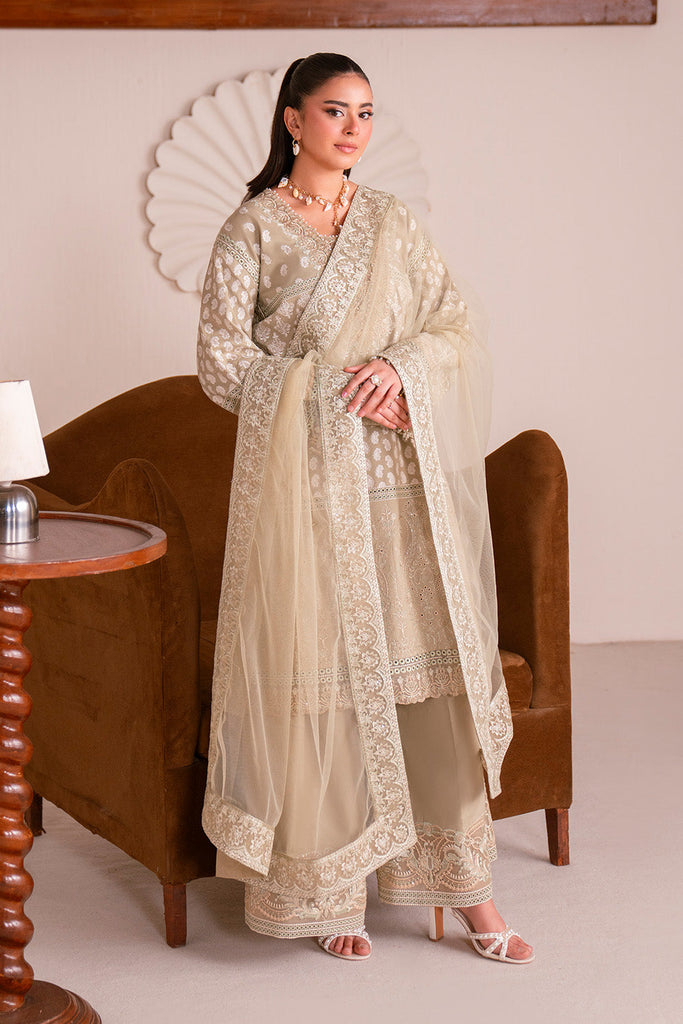 Maryum N Maria Bloom Poise Lawn Edit – ADÈLE - MSU0685