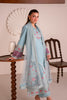 Maryum N Maria Bloom Poise Lawn Edit – SOPHIE - MSU0687