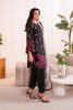 Maryum N Maria Bloom Poise Lawn Edit – ANAÏS - MSU0689