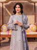 Mahnur Husn-e-Jahan Luxury Lawn – Maeve