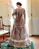 Roheenaz Whispers of Grace Chiffon Formals – Maeve