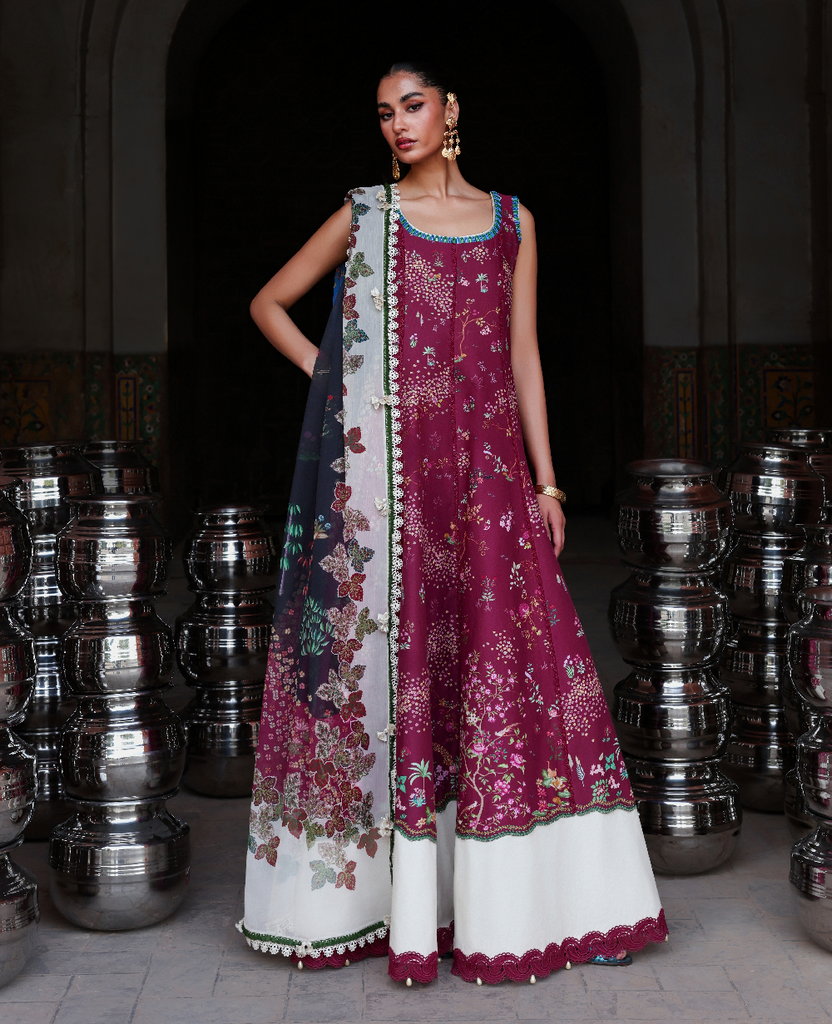 Republic Neoma Summer Lawn Prints – Mahru