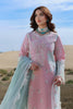 Rang Rasiya Premium Summer Lawn – Mahsa