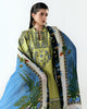 Hussain Rehar Jugnu Luxury Lawn Edit – Mai