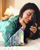 Mushq Nirvana Anmol Silk Edit – Main Character