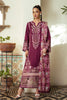 Aabyaan Miraal Signature Embroidered Viscose Fall Collection – BESMA (AV-05)