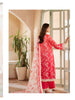 Mausummery Digital Lawn – Coral