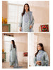 Mausummery Digital Lawn – Aquamarine
