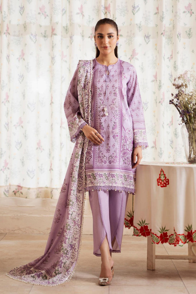 Mausummery Digital Lawn – Amethyst