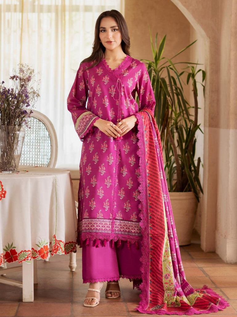 Mausummery Digital Lawn – Ruby