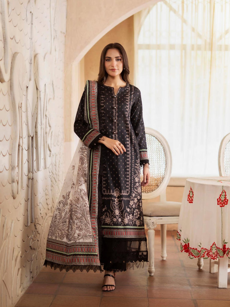 Mausummery Digital Lawn – Onyx