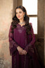 Azure Ensembles Luxury Chiffon Formals – Merlot Grace