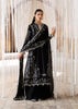 Hussain Rehar Zan Festive Luxury Lawn  – Meshki