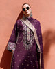 Mushq Nuvera Luxury Silk Edit Formals – Minerva