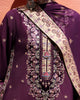 Mushq Nuvera Luxury Silk Edit Formals – Minerva
