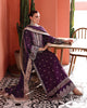 Mushq Nuvera Luxury Silk Edit Formals – Minerva