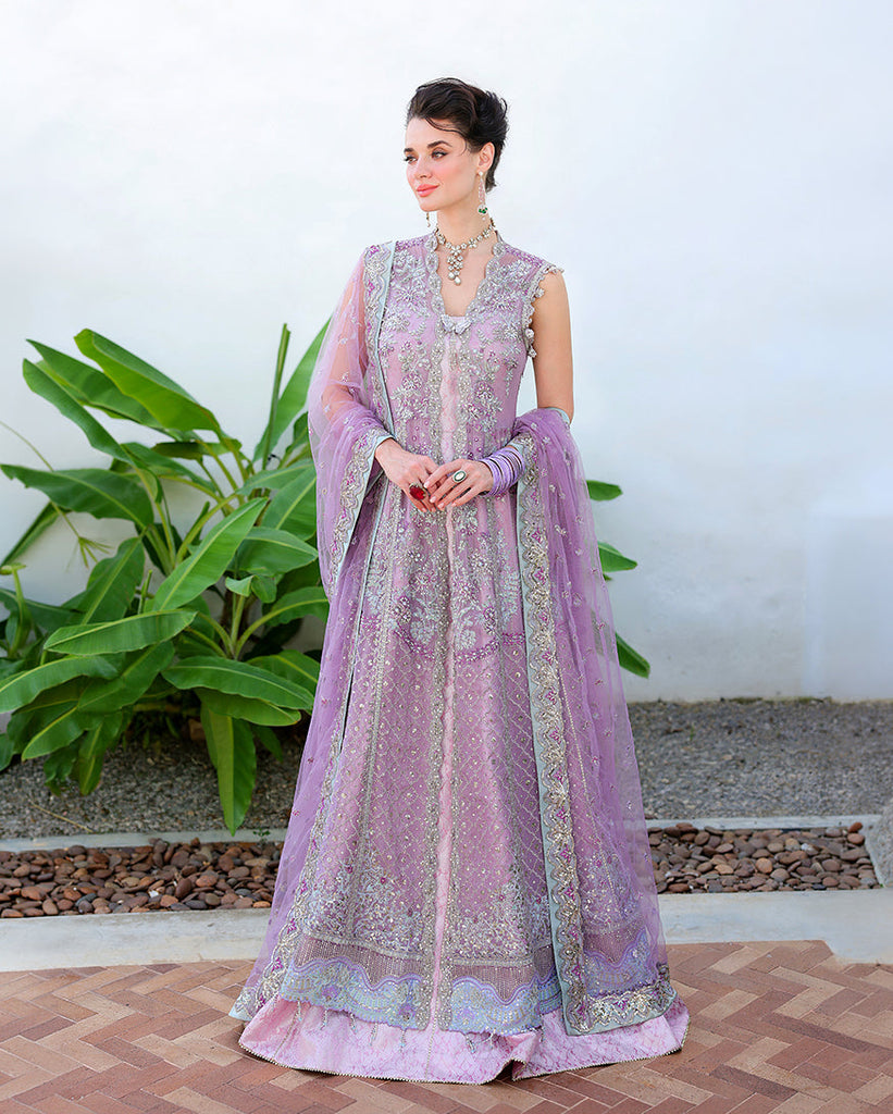 Mushq Bachelorette Chronicles Luxury Wedding Formals – Miss Mischief