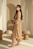 Azure Luxe Festive Formals – Mocha Heritage
