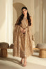 Azure Luxe Festive Formals – Mocha Heritage