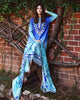 Mushq Solace Ombre Chikankari Lawn – Moonlit Ease