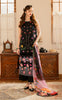 Asifa & Nabeel Meraki Vintage Lawn – Morbagh (MVL25-08)