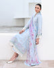 Roheenaz Floral Reveire Lawn – Morning Petal